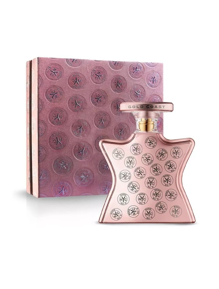 Bond No. 9 Gold Coast Eau De Parfum 100ml - 3.4oz