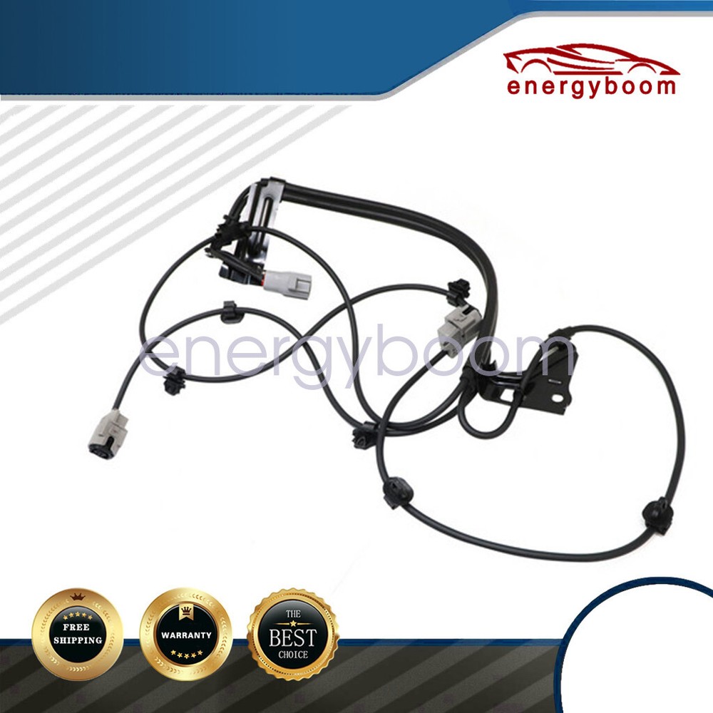 ABS Wheel Speed Sensor Harness for 2007-2019 Toyota Tundra-image
