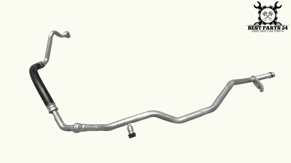 OEM TOYOTA COROLLA 1.8L 2019-22 AC AIR CONDITIONING SUCTION HOSE TUBE PIPE LINE