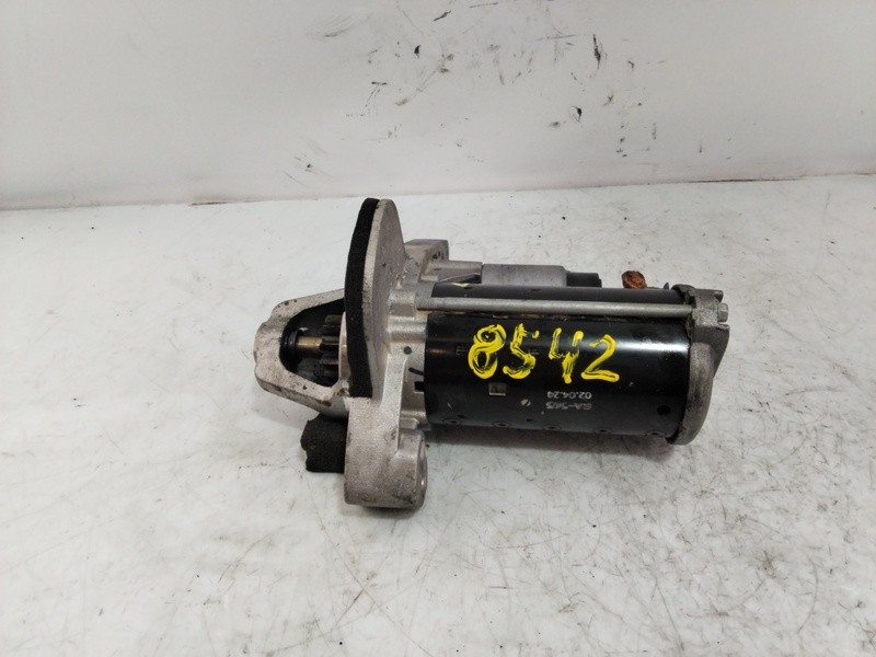 233002394R starter motor Renault Captur II TECHNO 2022 1785938