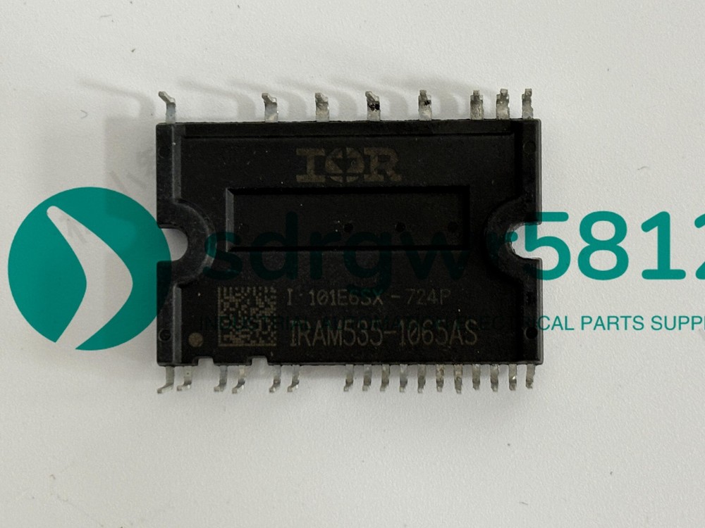 1PCS IRAM535-1065AS Power Module Supply New 100% Quality Guarantee