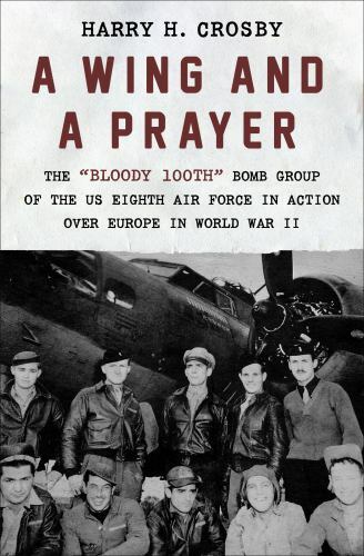 A Wing and a Prayer: The 