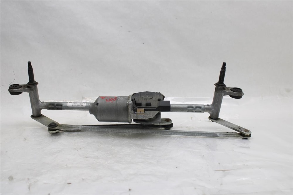 Used Windshield Wiper Motor fits: 2022 Volkswagen Taos  Grade A