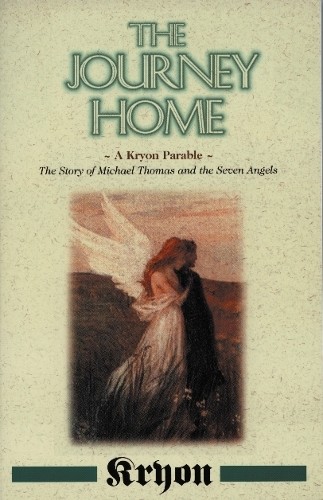Kryon The Journey Home (Paperback)Another great item from Rarewaves USA | Free delivery!