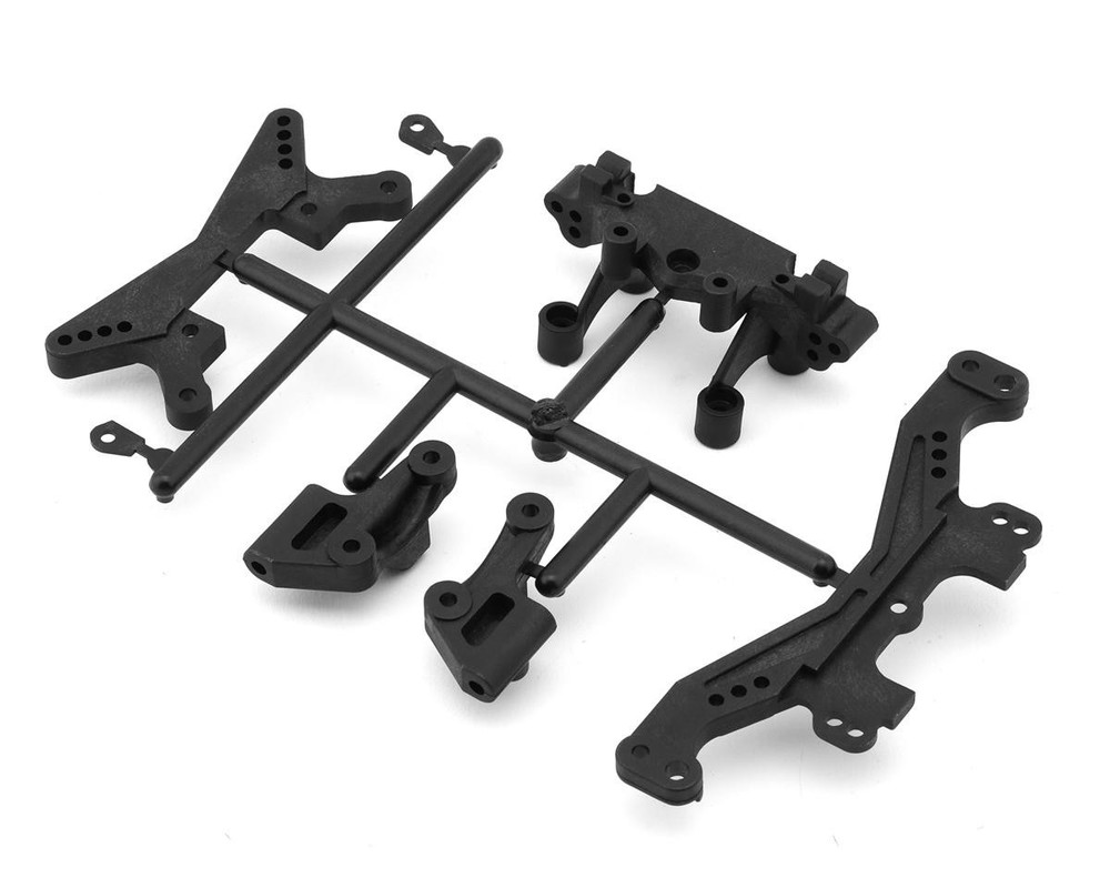 Kyosho FW06 Shock Towers Set [KYOVS111B]🌟✨25 Years on eBay! 250,000+ feedback!✨🌟