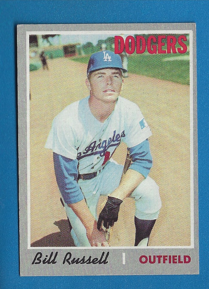 1970 Topps Baseball U-Pick Cards Mid Grade Complete Your Set