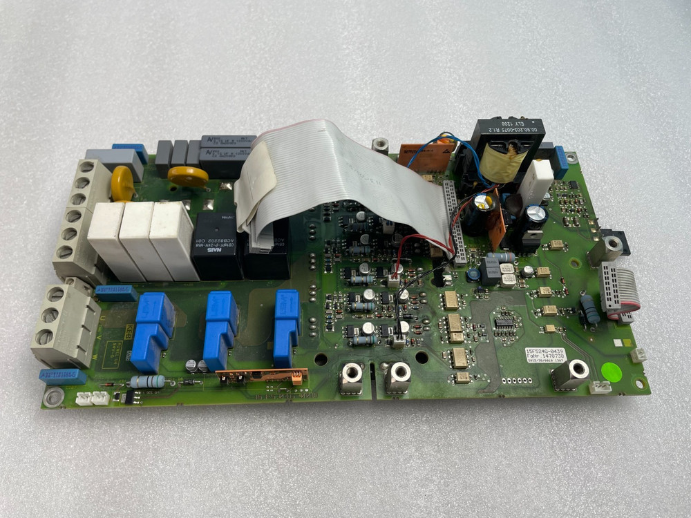 15F524G-0439 Inverter F5 Power driver board 15.F5.24G-0439(Used working) by DHL