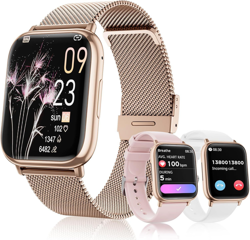 Rose Gold 1.83