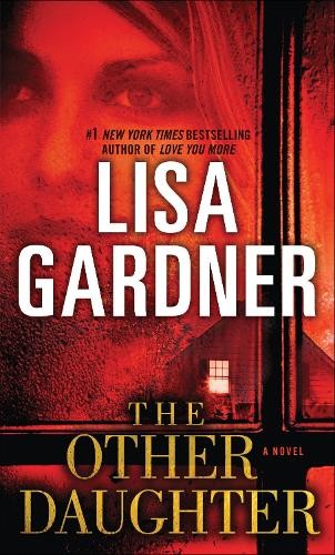 The Other Daughter: A Novel, Gardner, Lisa