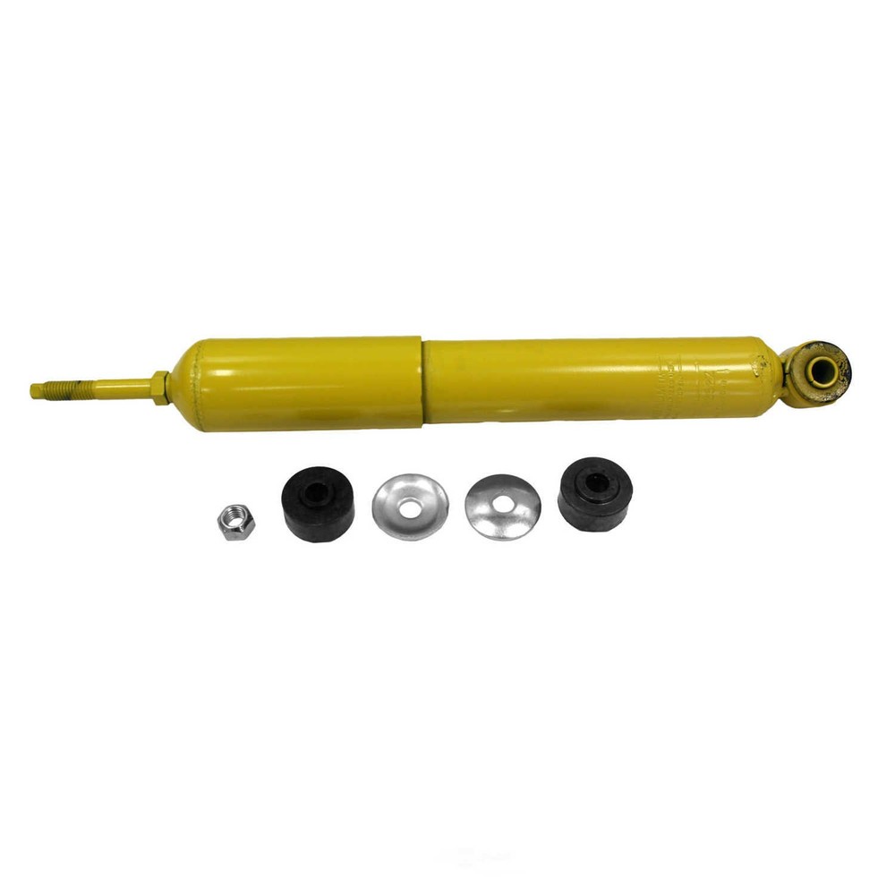 Magnum Gas Suspension Shock Absorber for 02-05 Dodge Ram 1500