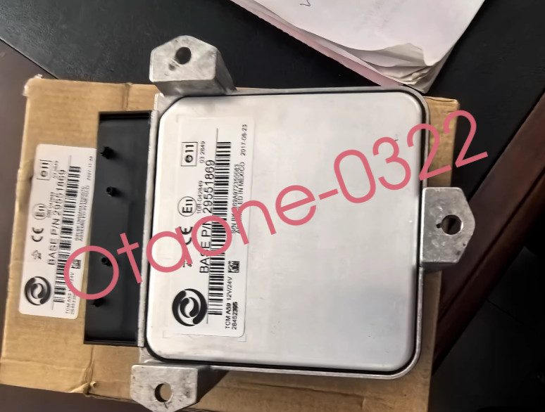 1PCS USED Allison 29551869 control module Fast delivery Via Fedex/DHL