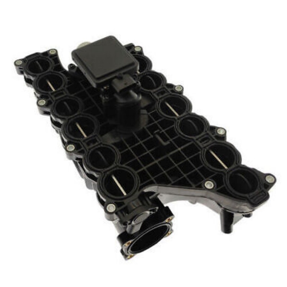 2014-2018 Ram 1500 3.0L V6 Diesel Intake Manifold w/Control 68211206AA