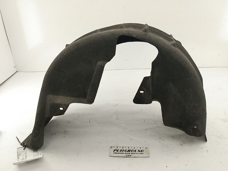 VW VOLKSWAGEN EOS Rear Left Driver Inner Fender Liner Splash Shield Fits 07-11