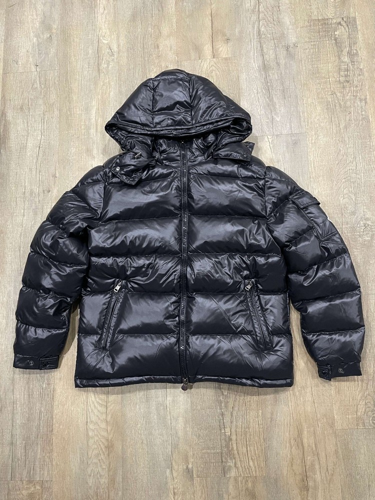 Moncler Mayas Jacket