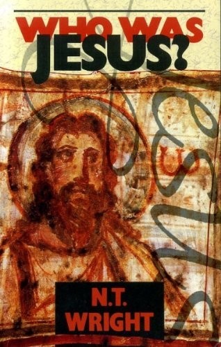 Who Was Jesus? by Wright, Canon N. T. Paperback Book The Fast Free ShippingFREE US DELIVERY | ISBN: 0281046700 | Quality Books