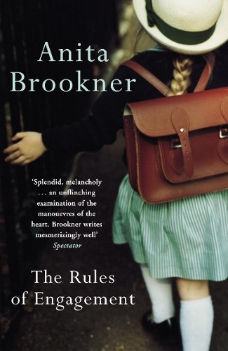 The Rules of Engagement by Brookner, Anita Paperback Book The Fast Free ShippingFREE US DELIVERY | ISBN: 0141014121 | Quality Books