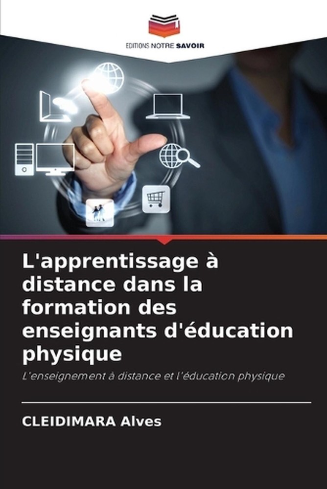 L'apprentissage distance dans la formation des enseignants d'ducation physique b