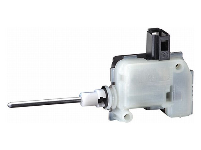 For 2006-2008 Mercedes SLK280 Fuel Filler Door Lock Actuator Hella 76362KWRM