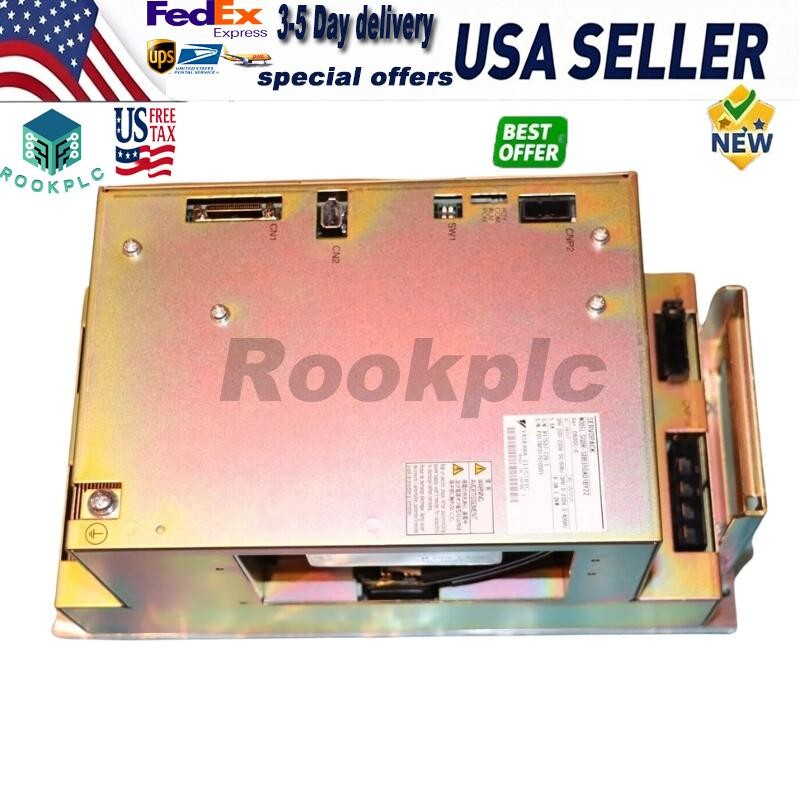 NEW Yaskawa SGDR-SDB350A01BY22 Servo Drive Fast Shpping