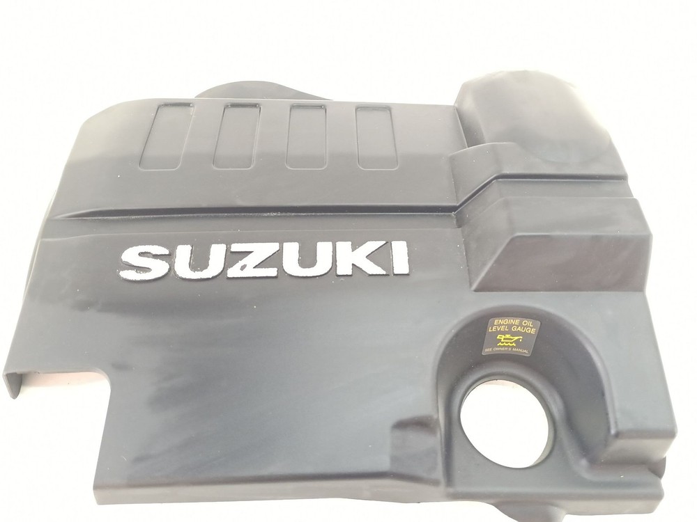 1317067J10 Bonnet / 254250 For Suzuki Grand Vitara Ii Jt, Te, Td 1.9 Ddis