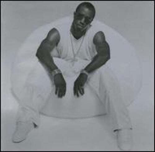 Forever [Clean] by Puff Daddy: Used