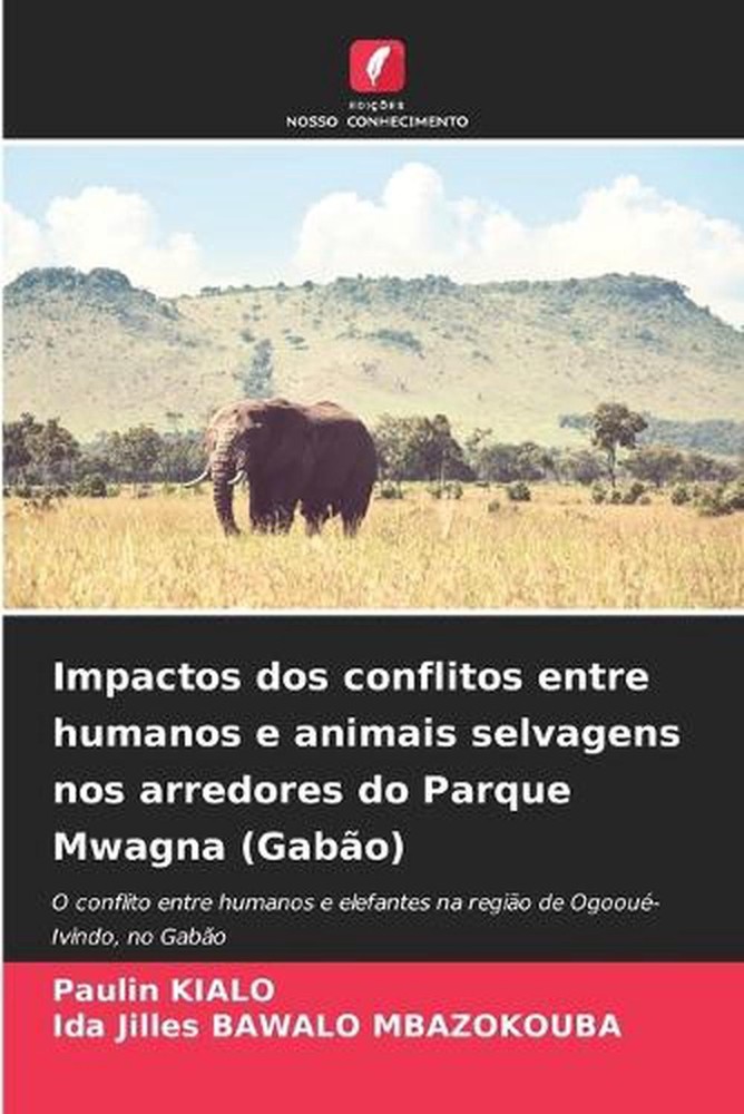 Impactos dos conflitos entre humanos e animais selvagens nos arredores do Parque