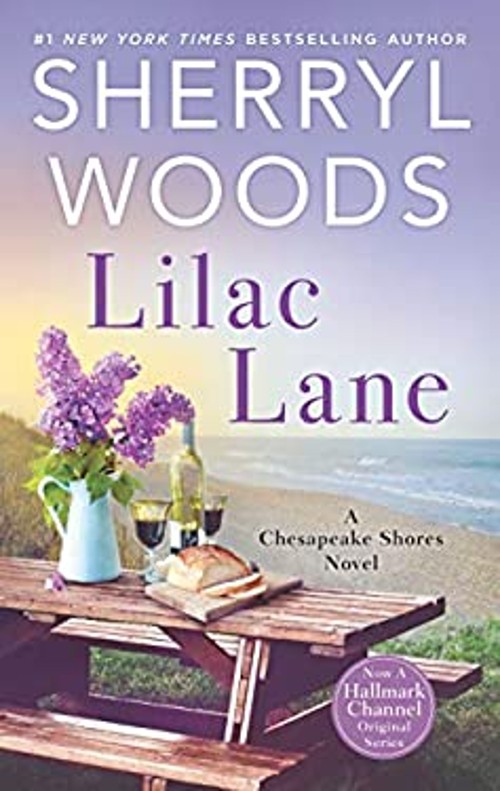Lilac Lane Mass Market Paperbound Sherryl WoodsFree US Delivery | ISBN:0778308170