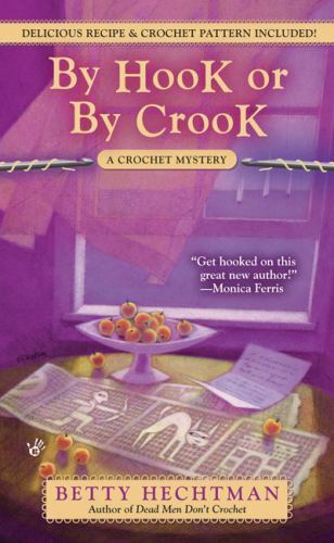 By Hook or by Crook by Hechtman, Bettyby Hechtman, Betty | PB | Good