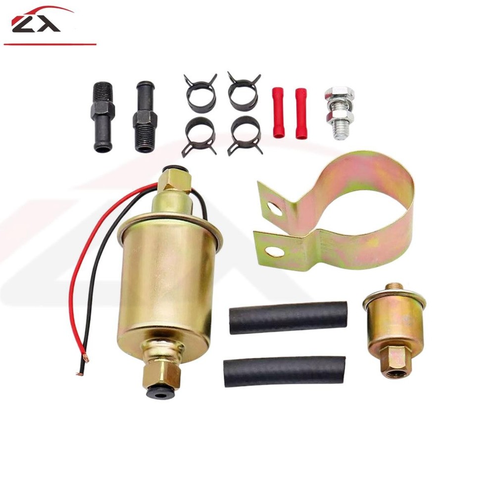 12 volt Electric Fuel Pump for Buick 1927-1930 1931 1932 assist or primary Pump