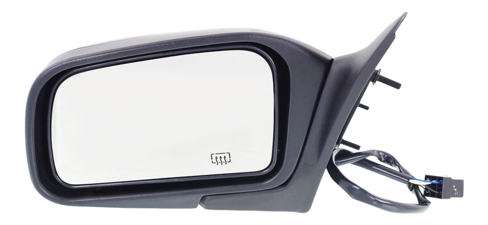 1995-1996 Mercury Grand Marquis Driver Side Mirror Replacement
