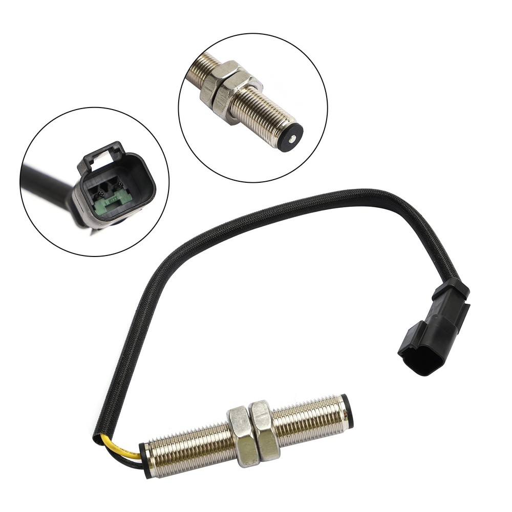 4P5820 Revolution Speed Sensor Fit For Caterpillar Excavator CAT 330C 330D 336D