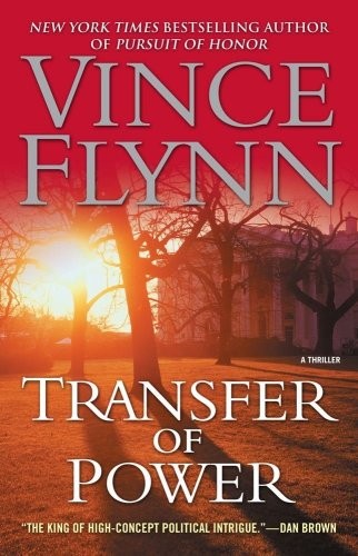 Transfer of Power by Flynn, Vince Paperback / softback Book The Fast FreeFREE US DELIVERY | ISBN: 1416516352 | Quality Books