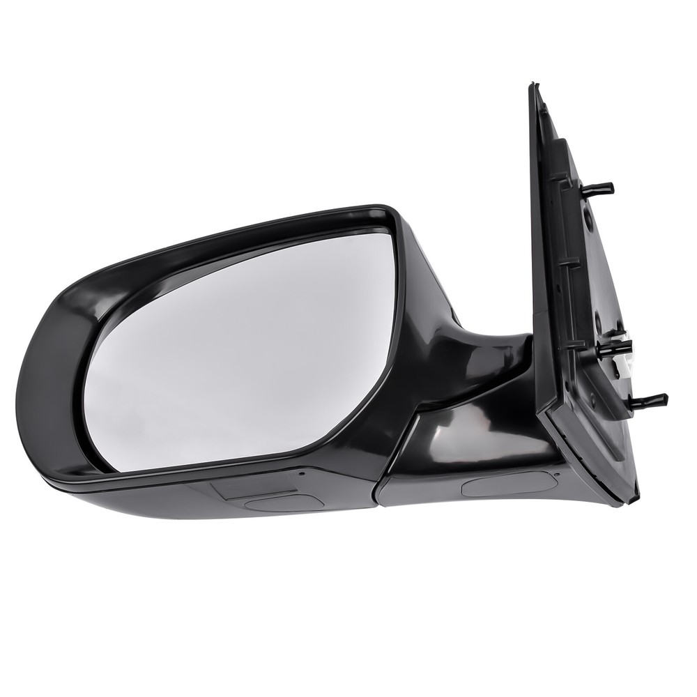 Fits Hyundai Santa Fe Sport 13-18 Heated Manual Fold Left Power View Door Mirror