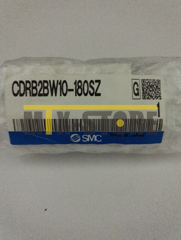 1PC Brand New Ones for SMC air cylinder CDRB2BW10-180SZ