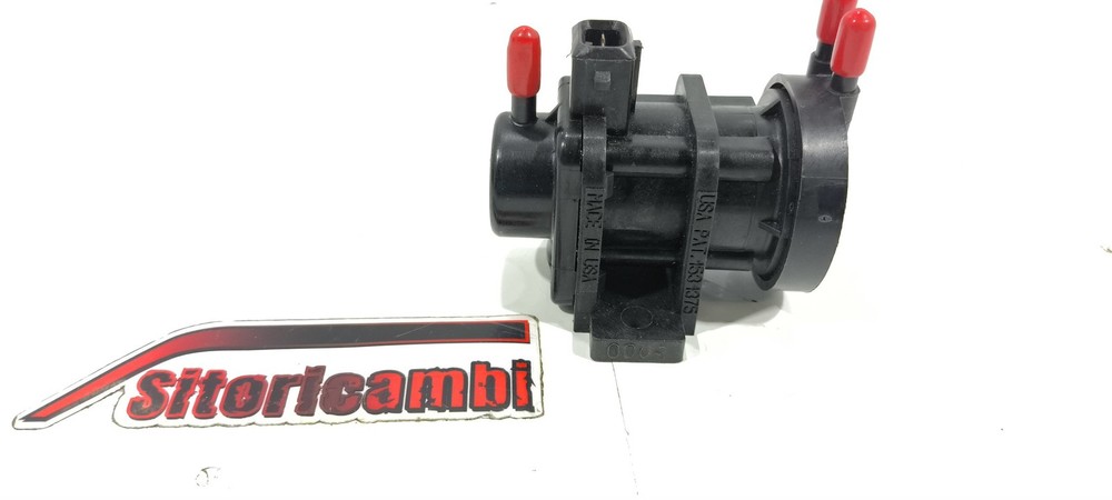 Original Gas Pressure Valve Exhaust Suitable For Opel Omega B Vectra B Astra G