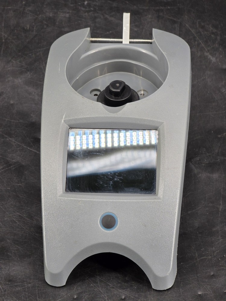 LaMotte PHOTOMETER WaterLink Spin Touch, Rechargeable USB-C Water Tester