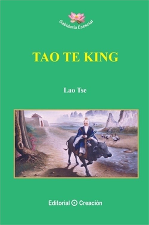 Tao Te King (Paperback or Softback)