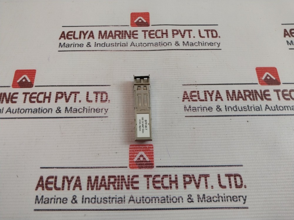 SFP-M-T Optical Transceiver Module