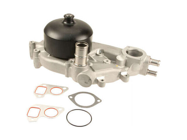 AC Delco Gold Water Pump for 1998-2002 Pontiac Firebird 5.7L V8 92HCMF