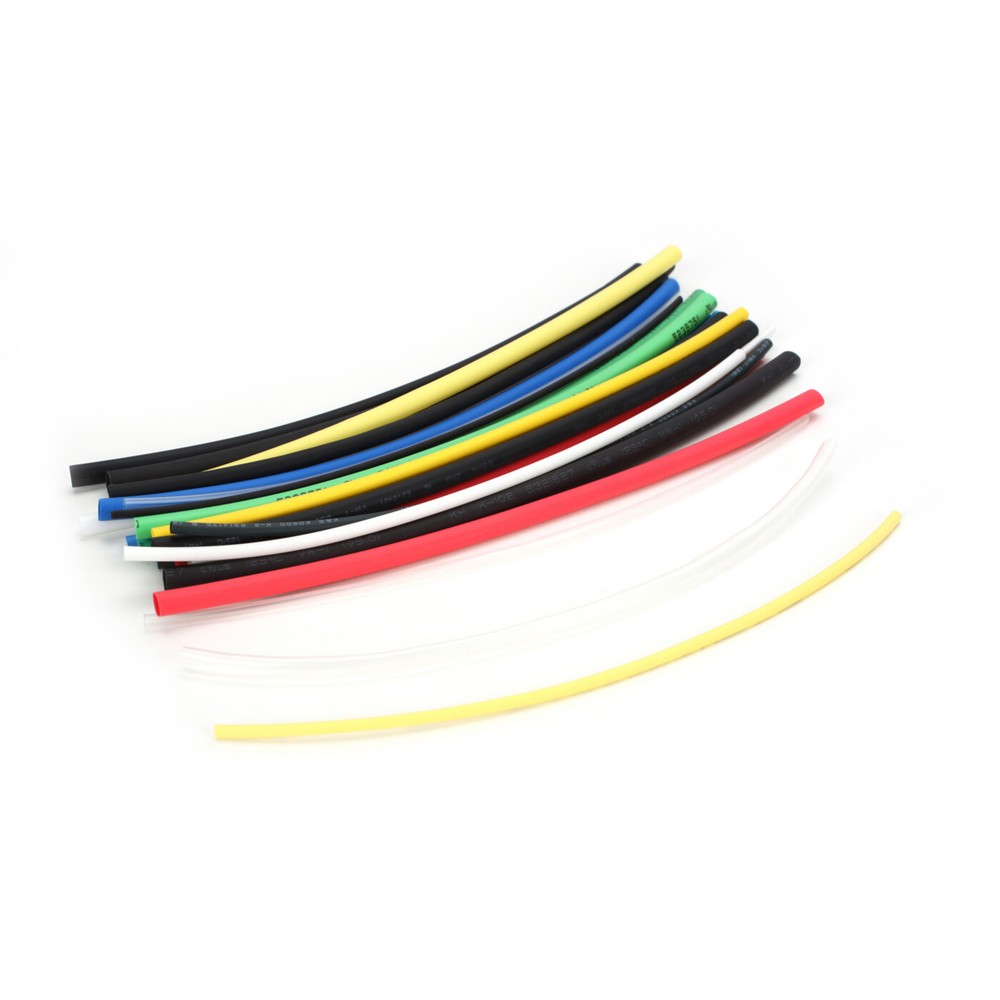 Integy Shrink Tube Assorted Set for Wiring INTC22328 Electric Car/Truck Option