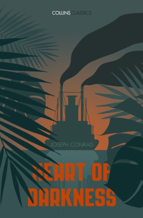 Collins Classics - Heart of Darkness Paperback Joseph ConradFree US Delivery | ISBN:0008195668