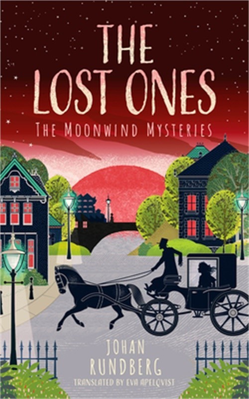 Lost Ones, The