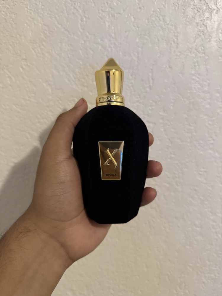 Xerjoff Opera Eau de Parfum Spray Fragrance Regular Size 3.4 fl oz