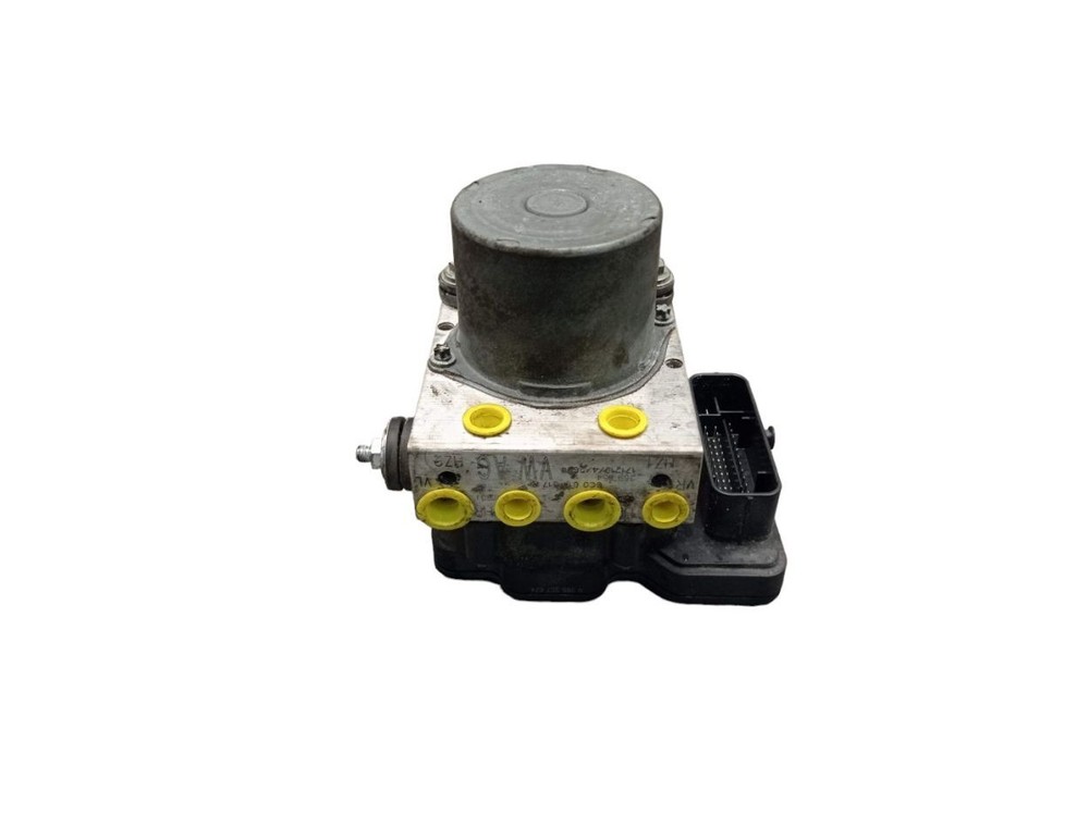 ABS Hydraulic Control Unit for ŠKODA FABIA III COMBO 6C0614517R 6C0907379R-image
