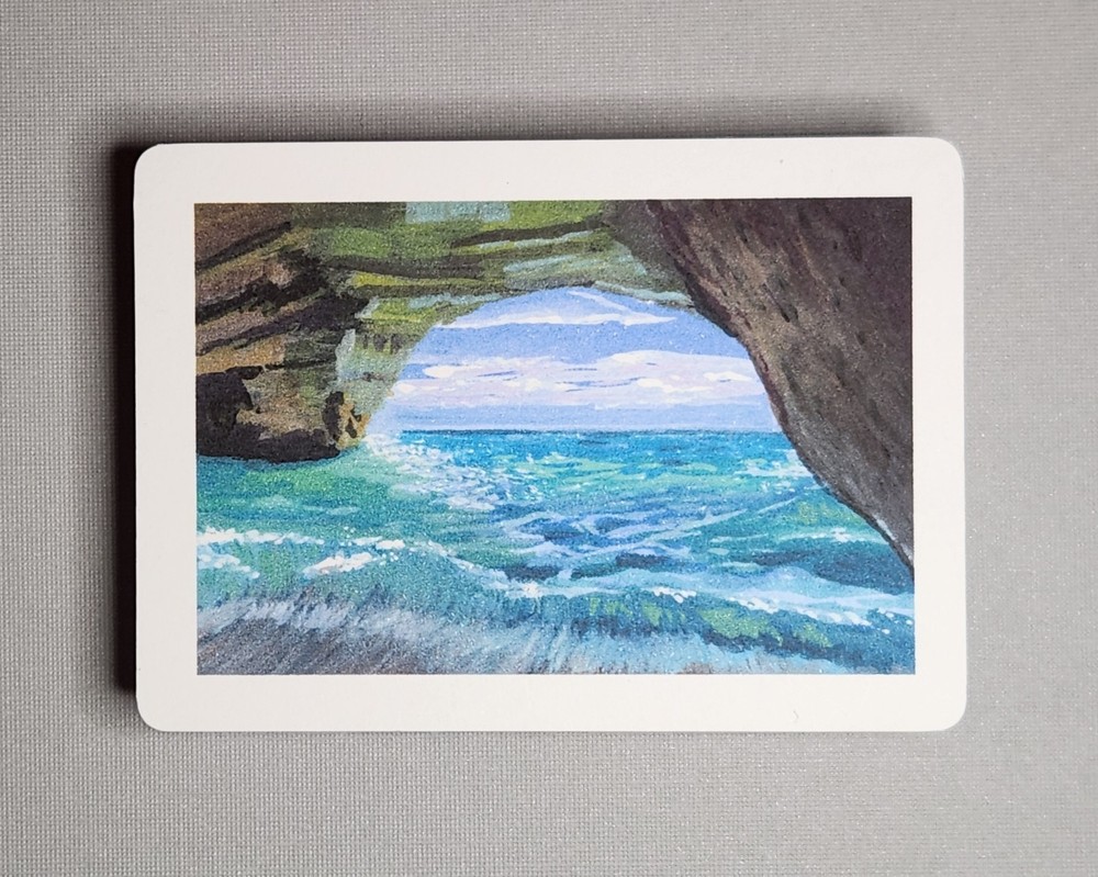 ACEO PRINT 