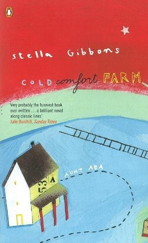 Cold Comfort Farm (Essential Penguin) by Gibbons, Stella Paperback Book The FastFREE US DELIVERY | ISBN: 0140274146 | Quality Books