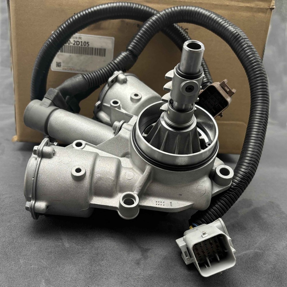 Actuator Gear Sub Assy 438002D105 for Hyundai Veloster Kia Optima 2016-2020