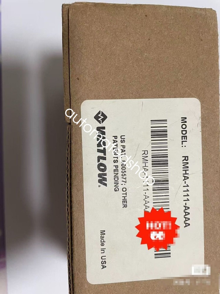 1pc NEW RMHA-1111-AAAA Control Module Shipping DHL or FedEX