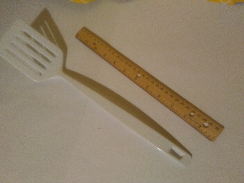 Copco melamine spatula 15