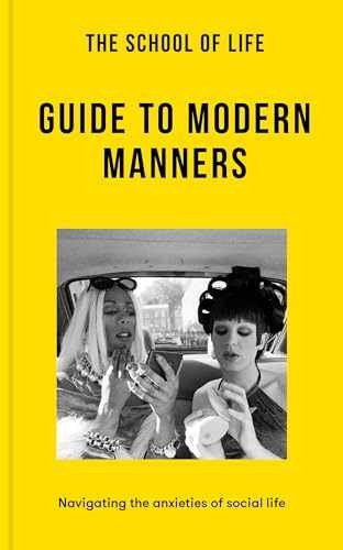 The School of Life: Guide to Modern - Paperback, by Life The School - Very Good